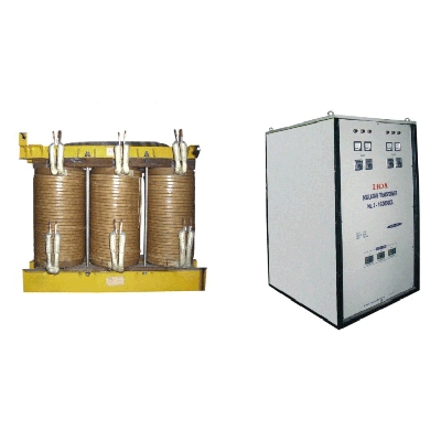 BIẾN ÁP 3 PHA 380V-220V-200V CÁCH LY