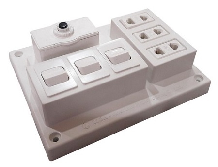 BẢNG BÁO GIÁ BẢNG ĐIỆN NỔI