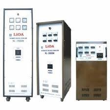 ỔN ÁP LIOA 20KVA-SH3-LIOA 3 PHA 20KW