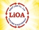 LOGO LIOA,ON AP LIOA ,BIEN AP LIOA