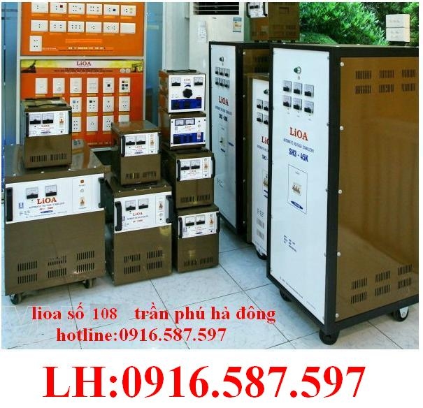 BẢNG GIÁ CHI TIẾT LIOA|THÔNG SỐ KT |ON AP LIOA